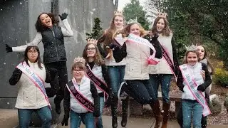 This pageant helps girls with special needs gain confidence - KING 5 Evening