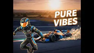 High-Speed F1 Racing Beats 🏎️ | 