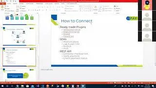 YenePay Seminar @etdevs session 3 of 3
