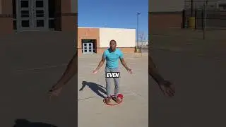 Баскетбольное кольцо большое
