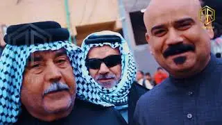 حفل زفاف الاخ محمد خلف جويد البزوني