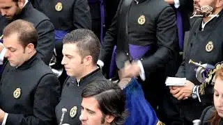 Las Cigarreras en el 75 Aniversario Los Moraos, Alcala del Valle