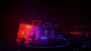 The 1975 - Me (Live)