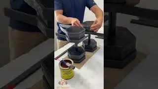 DIY Gym Weights: How to Make Dumbbells for Free! #diy #dumbbellchestexercises #diyideas #dumbbell