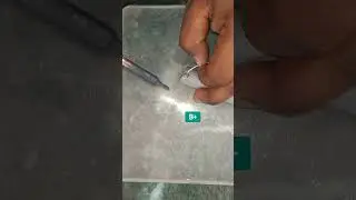 Total protected 🛡️ Li-ion Battery #shorts #type C charging module #real