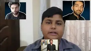 Shahmeer abbas shah EXPOSE &brvbar;&brvbar; Sham vs Ducky &brvbar;&brvbar;