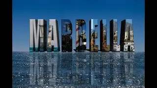 Puerto Banus - Marbella - Summer 2020