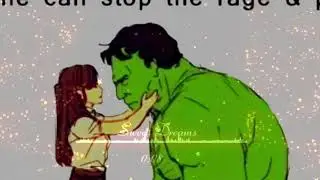 Best Hulk love story Tamil feel of life the best video in free channel love it best love songs.