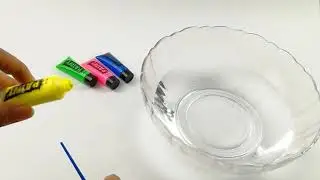Water based Non toxic Kids Face Paint UV Neon Face Paint Kit for Party