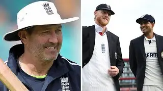 Test Cricket in Danger? Gooch Criticizes 'Big Three' Monopoly | Urges Global Reform