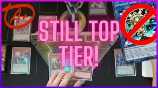 Superheavy Samurai Deck + Test Hand Post June 2023 Banlist!
