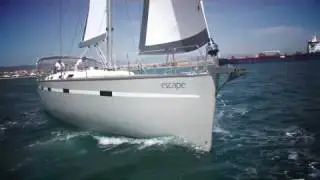 Bavaria Cruiser 55 - Holland Sailing Workum