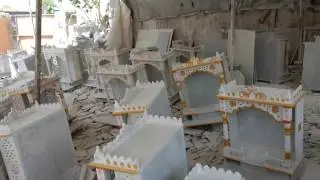 Temple Marble : Rameshwaram Marble