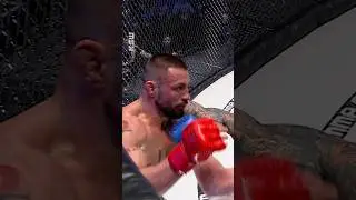 Andi Vrtacic 🇭🇷 says hello to Polish fans 🔥 #mma #ksw #ksw102 #knockoutcity