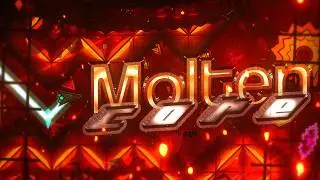 This Shouldn't Have Been so Fun // Molten Core 100% [37th Extreme]