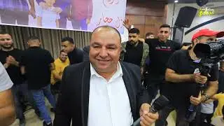 سحجة عربية 💥مهرجان العريس عبود حجار 💥 الفنان هاني شوشاري 💥 قلقيلية 2022