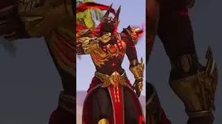 🔥Новый 12 Сезон🔥 #overwatch2 #overwatch #shorts