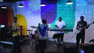 Am I Wrong - Lower Ground (Cover)