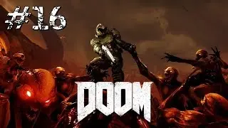 Let's Play DOOM - Part 16
