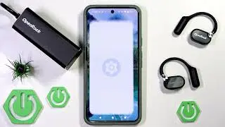 Openrock X &ndash; How to Enable or Disable Spatial Audio on Android