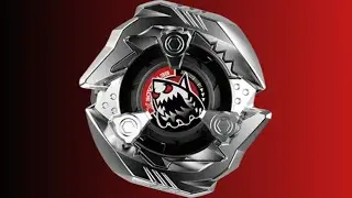 Beyblade X Keel Shark 1-60Q Booster Pack Unboxing 