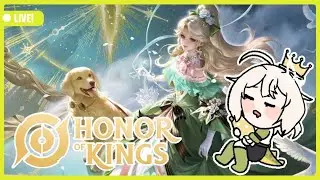【Honor Of Kings】WHEN YH DAPAT SSS.