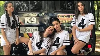 Nosso Desencontro no Parque do Ibirapuera - Tivemos que ir embora com a Polícia - EXPLICAÇÃO