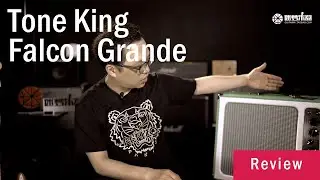 Tone King Falcon Grande