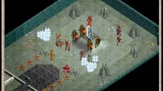 Avernum 3 Opening