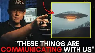 I Prayed to God&hellip; and a UFO Appeared &mdash; Bible Scholar Breaks Silence!