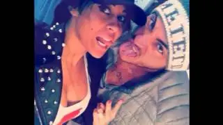 Shanna Kress & Thibault Kuro Garcia (Marseillais à Miami)