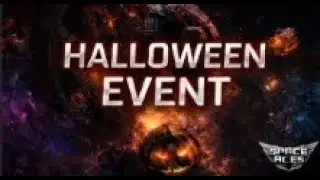 Space Aces - Tunnel of Terror  l Atomic MOD