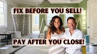 SW Florida Home Owners - Fix Before You SELL | Pay After you Close