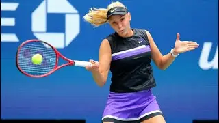 Donna Vekic vs Diane Parry FULL MATCH Portoroz Open 2022