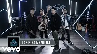 SAMSONS - Tak Bisa Memiliki (Live)