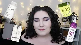 how is my hair doing after 3+ years curly? || Review Roundup