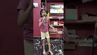 Sanvi Jirobe