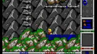 Duke Nukem II