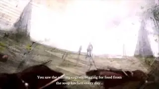 [ArcheAge] Nuian Story - 3. Divine Intervention