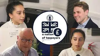 Fighting Woke History and Restoring the National Trust | A Nation of Taxpayers