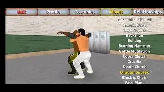 best move set in wrestling empire [ihave 67 titles]