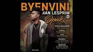 Opak - Pelerinaj ft Gwo T&egrave;t & Bird lyrical