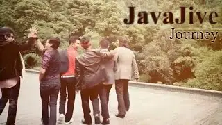 Java Jive Journey