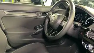 2024 Honda Civic Sport Rockville, Potomac, Bethesda, DC, Gaithersburg MD
