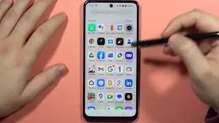 Realme C67: How to Take Scroll Screenshot - Capture Full Page #realmephone