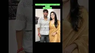 Kannada biggboss cute couples #gillinata #gilli #kavya #painkiller #bigbosslovestories#bigbosslove