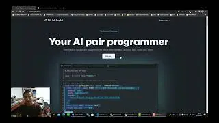 Utilizando un asistente virtual para programar en PHP GitHub Copilot #githubcopilot