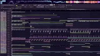 PROFESSIONAL ALCHEMIST//LUCKY LUKE STYLE DRUM AND BASS FL STUDIO PROJECT | FLP Download!🔥