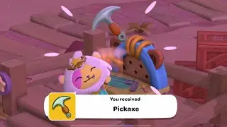 Hello Kitty Island Adventure - Revive The Oasis