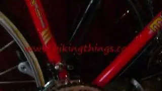 masi 3v volumetrica clasic vintage bikes